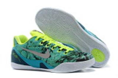 Cheap Kobe 9 wholesale No. 9